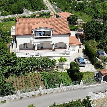 Apartments Dida Moj Šmrika Εξωτερικό φωτογραφία