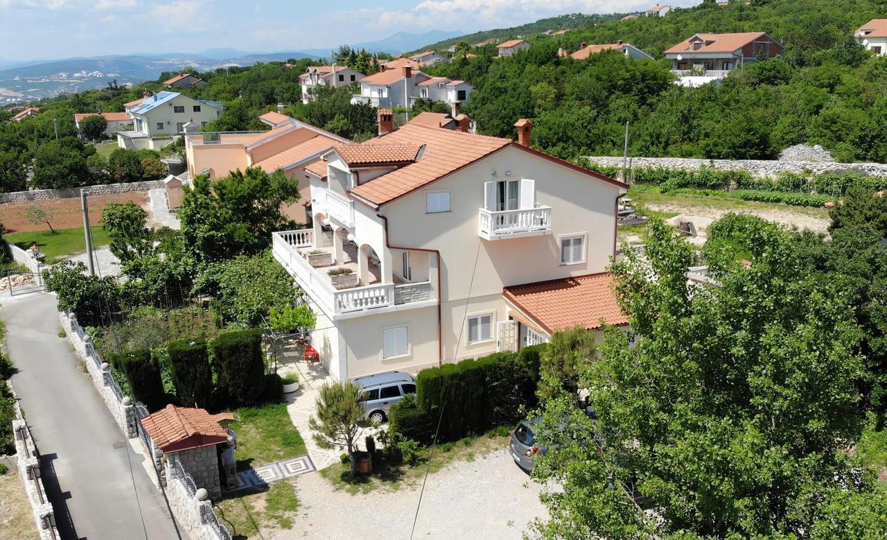 Apartments Dida Moj Šmrika Εξωτερικό φωτογραφία